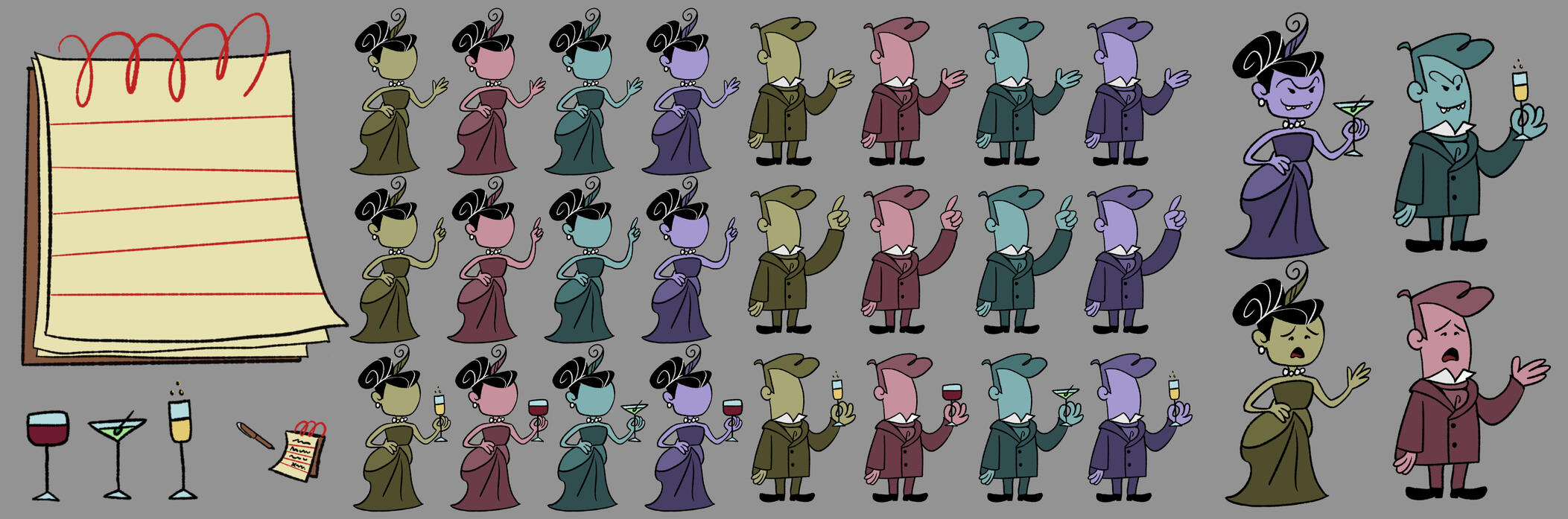 Chin Chin! - Game Jam (2026)