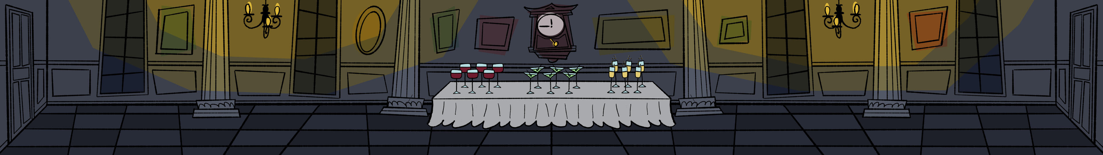 Chin Chin! - Game Jam (2026)